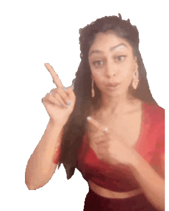 Dance Click Sticker by Global Tara Entertainment