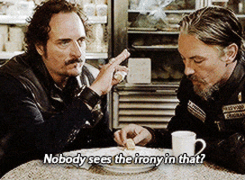 Sons of Anarchy Subtitles Season 6 S06