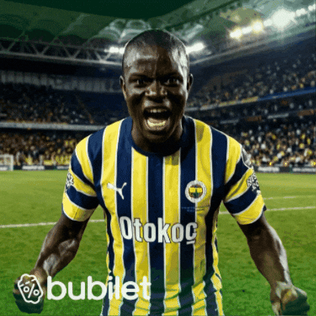 Ngolo Kante GIF by Bubilet