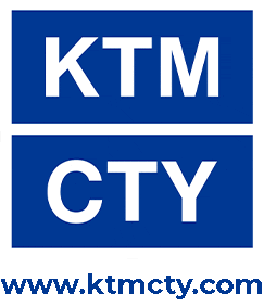 Clothing Brand Logo GIF by KTM CTY