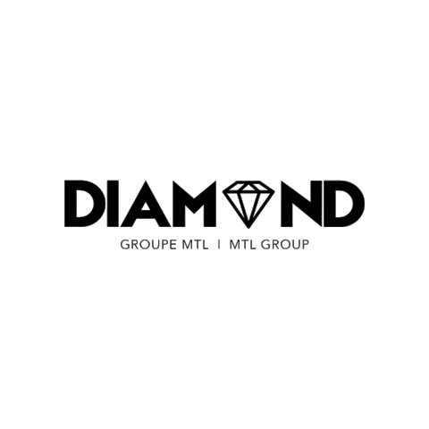 Sticker by diamond.mtl