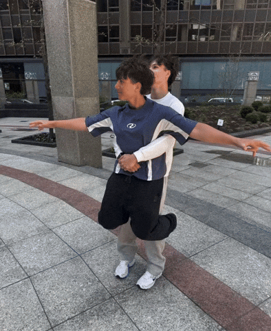 David Wow GIF