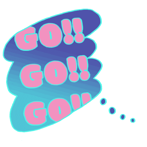 Gogoro Sticker