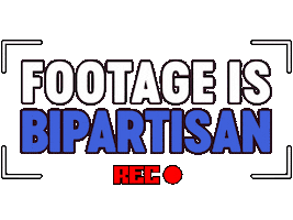 Video Footage Sticker