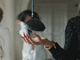 I Just Came To Dance GIF by Mae Muller