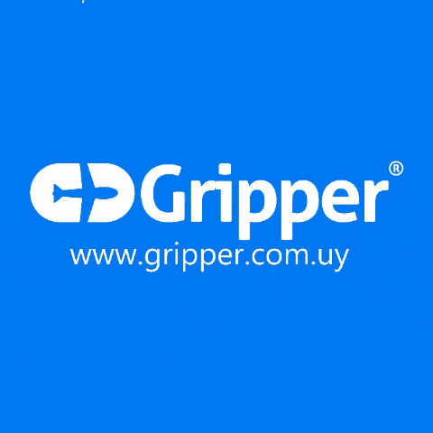 Gripper Uruguay GIF