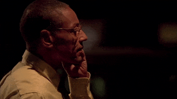 Gus Fring GIF