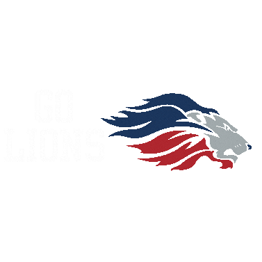 Sticker by Valor Christian Academy