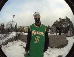 Snowboard GIF by Forum Snow