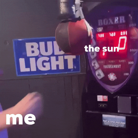 Summer GIF