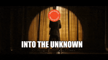 Into The Unknown Hack GIF by Indigitous