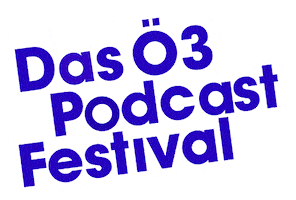 Podcast Sticker by Hitradio OE3