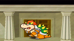 bowser