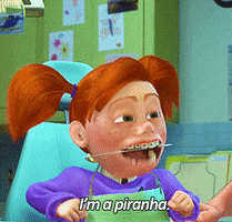 Piranha GIFs - Find & Share on GIPHY