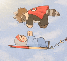 South Park GIF