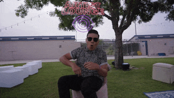 Nocturnal Wonderland Dance GIF by Ravell
