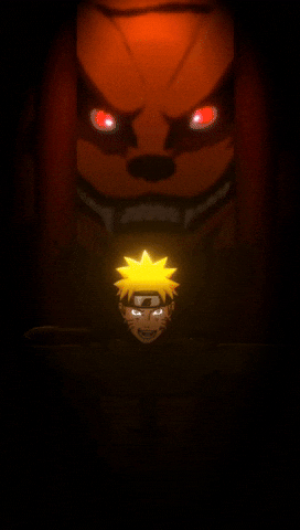 Naruto GIF