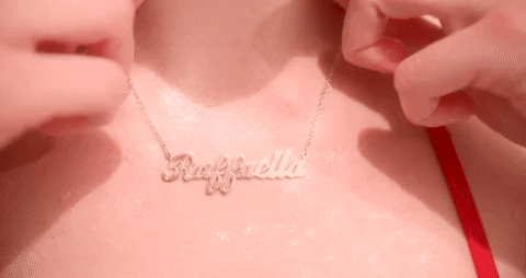 necklace meaning, definitions, synonyms