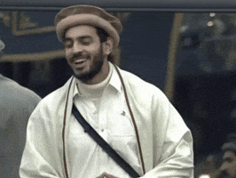 Saif Ali Khan GIF