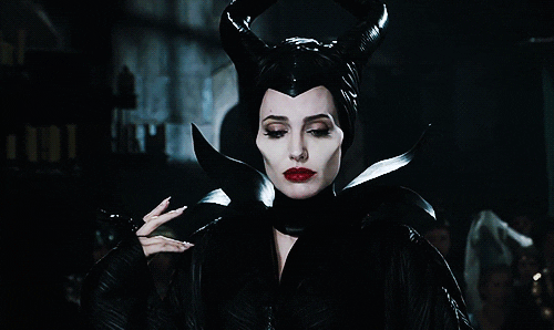 Maleficent S Find And Share On Giphy