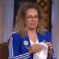 Dragons Den Business GIF by CBC