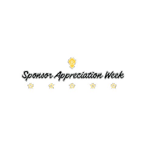 Beta Sponsor Sticker by National Beta Club