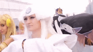 tatianamotta card captor sakura the snow GIF