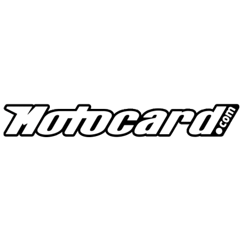 Sticker by Motocard