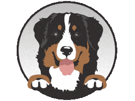 BARKHAVEN Sticker