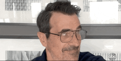 Ty Burrell Abc GIF by Emmys