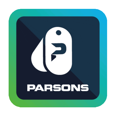 Parsonscorporation Sticker by Parsons