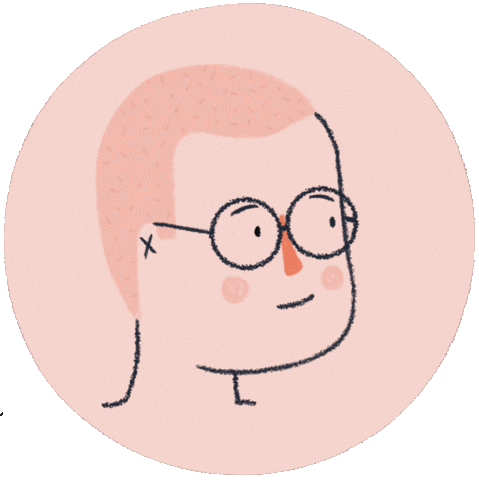 Eyes Sticker