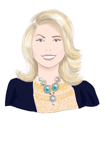 JeniferBartman Sticker