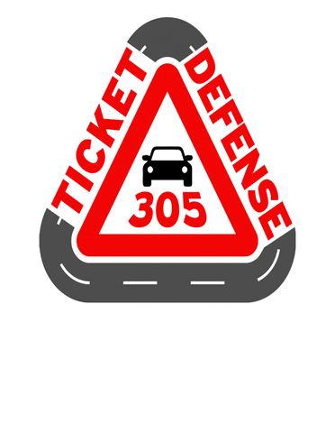 305 Ticket Defense GIF