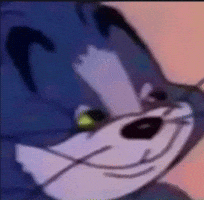 Tom Cat GIF