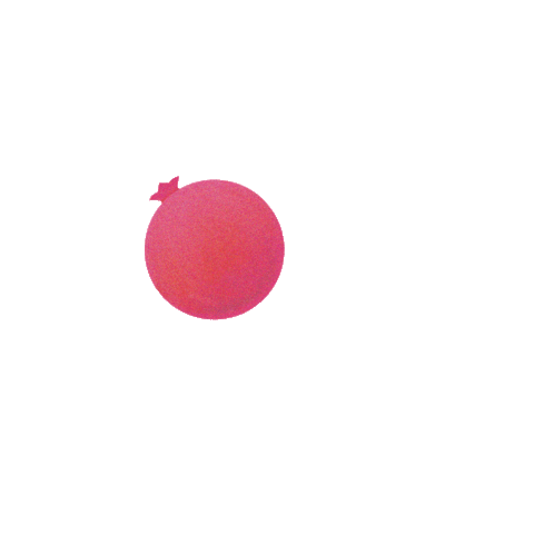Lome Super Fruit Sticker