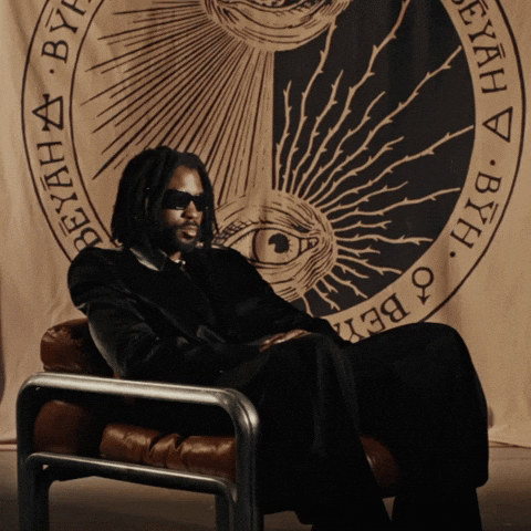 Dems Damso GIF