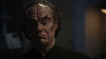 Star Trek Enterprise GIF