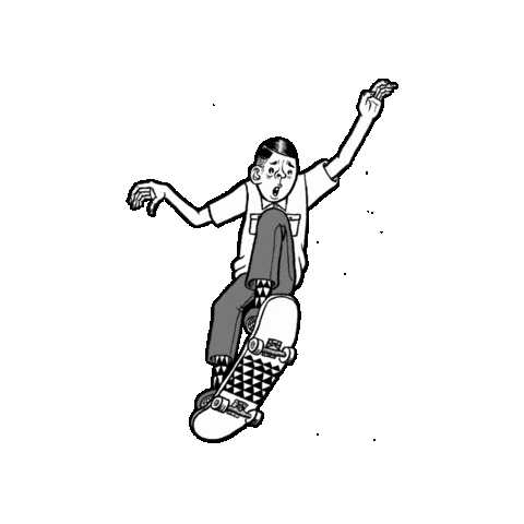 Kasso Sticker by Long Beach Classic