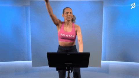 Instructor Emilee GIFs - Get the best GIF on GIPHY