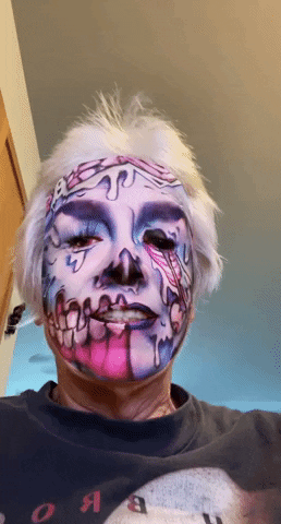 Halloween GIF