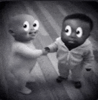 Baby Babies GIF