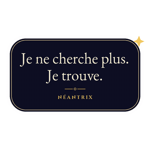 Francais Sticker