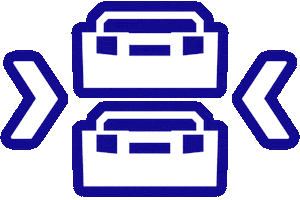 Box Werkzeug Sticker by L-BOXX