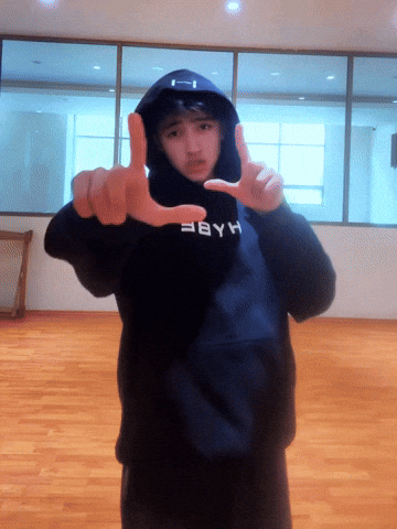 Baile Ken GIF