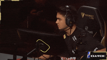 Champions GIF by FUT Esports