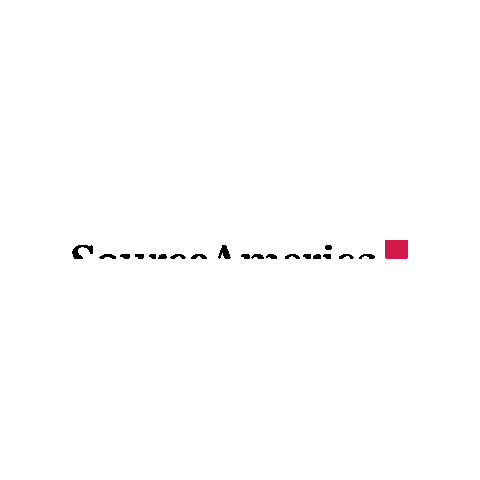 SourceAmerica Sticker