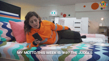 Channel 9 Reno GIF by The Block