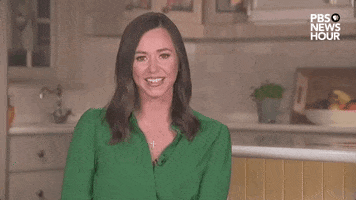 17 GIFs From Sen. Katie Britt's Republican SOTU Response by GIPHY News | GIPHY