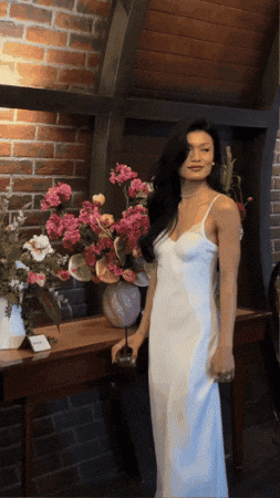 Maxi Dress GIF by OTHER STORE